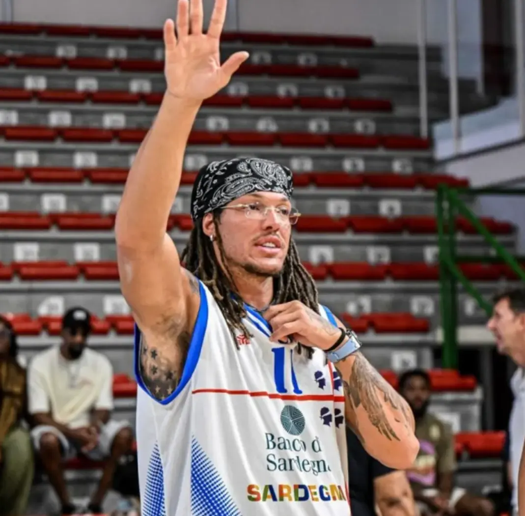 目前NBA, 海外联赛 目前NBA, 海外联赛