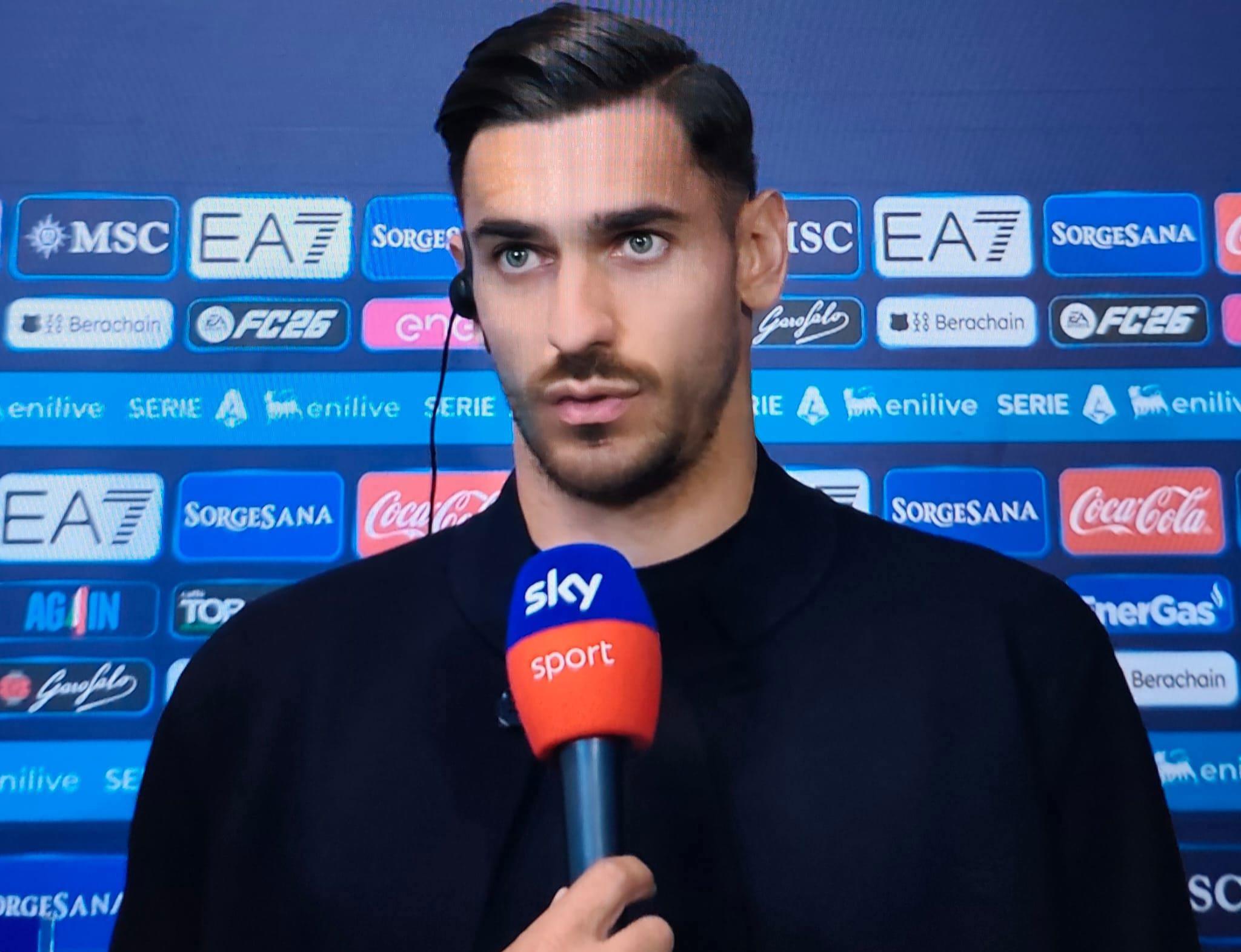 证明自己配, 对手的点球