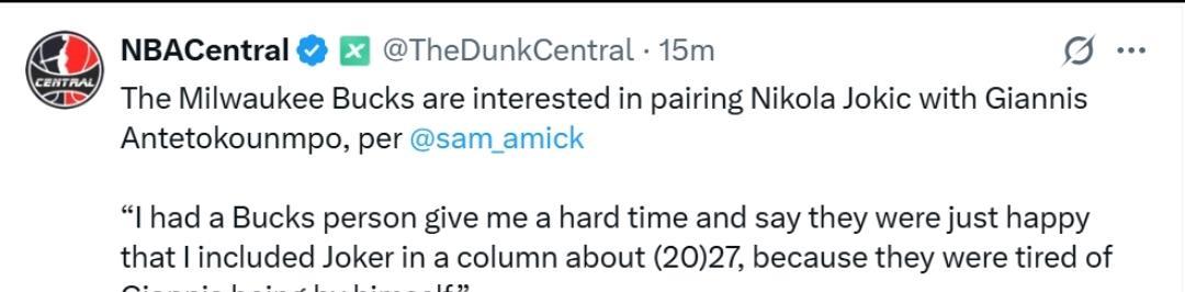 字母哥与约, 哥的支持问, 二审 字母哥与约, 哥的支持问, 二审