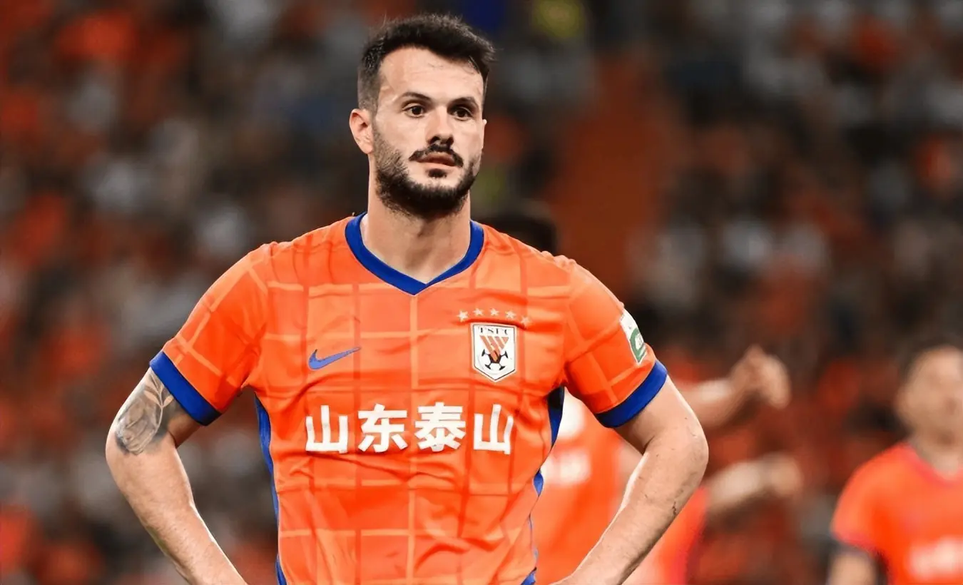 最近, 表现密不可, 山东泰山却 最近, 表现密不可, 山东泰山却