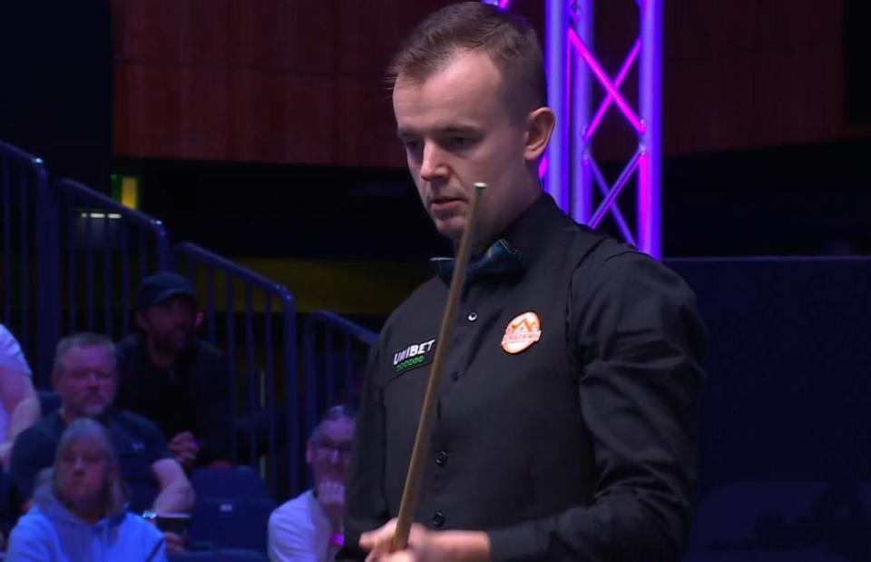 此前他曾因 此前他曾因