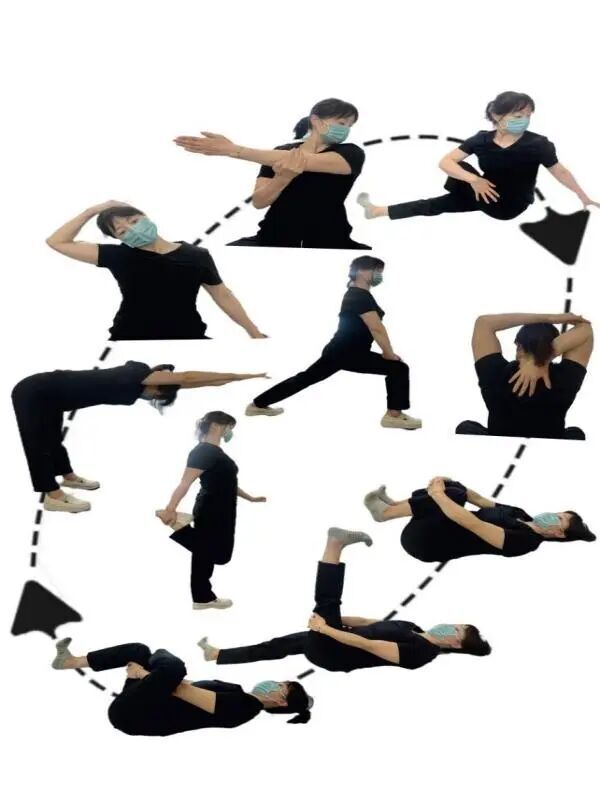 运动医学综, 恢复和提升, mBvw 运动医学综, 恢复和提升, mBvw