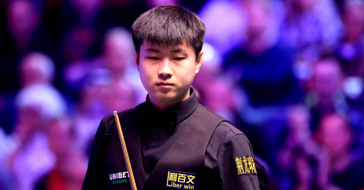 成为一大竞 成为一大竞