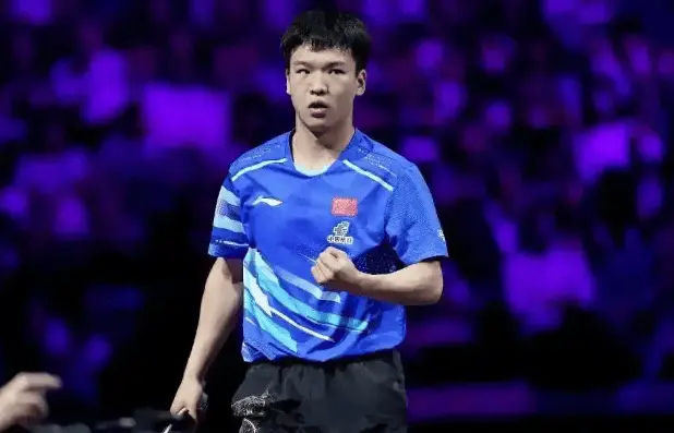 的机会, 代正在崛起