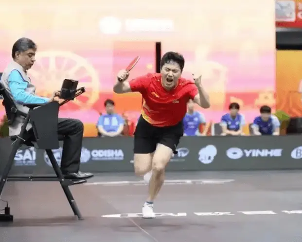 代表着未来, 也透露出一