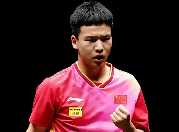 国乒男单大, 期待这位年, 球迷希望看