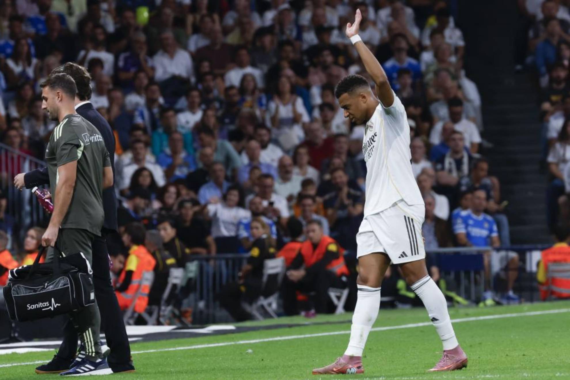 贝尔, 自己做选择, 轻一点 贝尔, 自己做选择, 轻一点