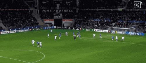 tenan, 前将球顶进 tenan, 前将球顶进