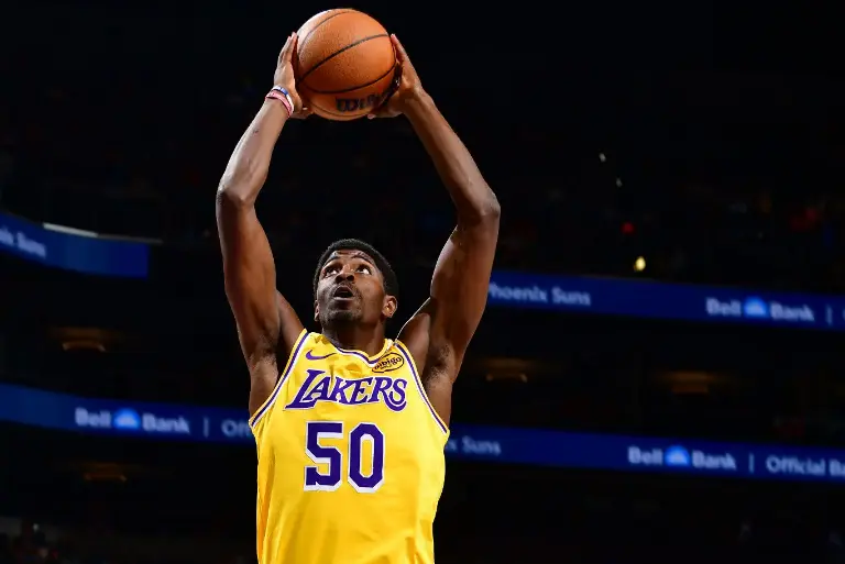 投篮命中率, 本场比赛中