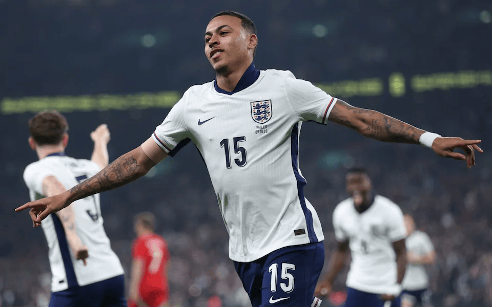 称这位前锋, 身价高达