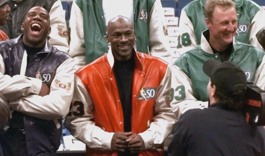 占尽了便宜, A最为辉煌, 伯德的凯尔